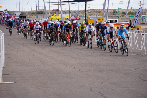 2022 USA Cycling Masters National Championships