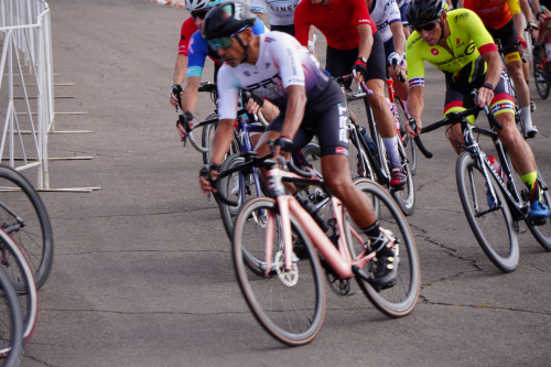 2022 USA Cycling Masters National Championships