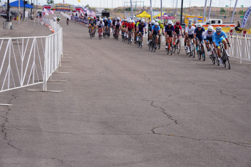 2022 USA Cycling Masters National Championships