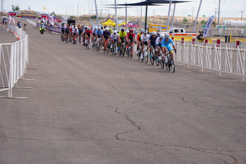 2022 USA Cycling Masters National Championships