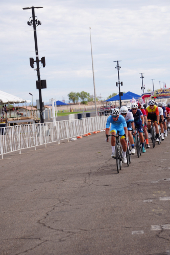 2022 USA Cycling Masters National Championships