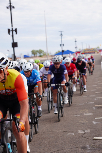 2022 USA Cycling Masters National Championships