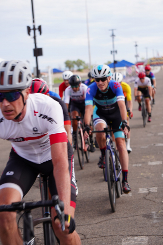 2022 USA Cycling Masters National Championships