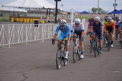 2022 USA Cycling Masters National Championships