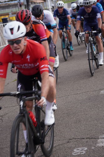 2022 USA Cycling Masters National Championships