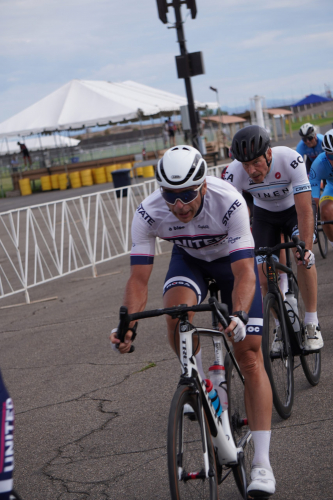 2022 USA Cycling Masters National Championships