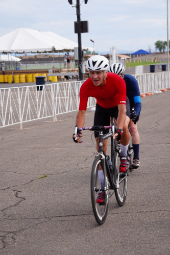 2022 USA Cycling Masters National Championships