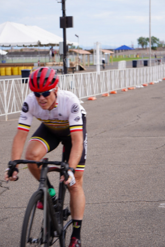 2022 USA Cycling Masters National Championships