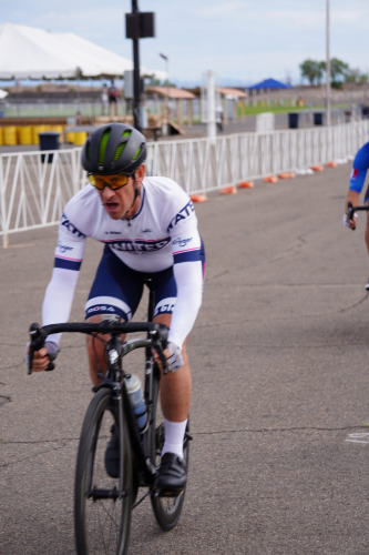2022 USA Cycling Masters National Championships