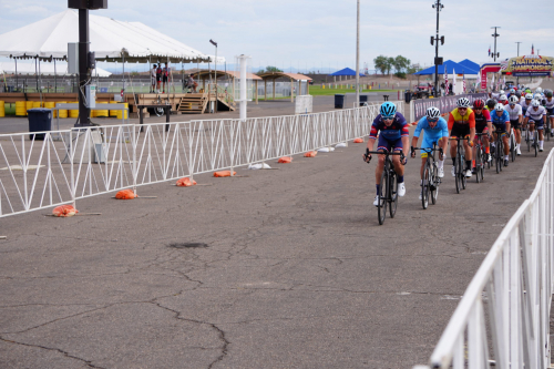 2022 USA Cycling Masters National Championships