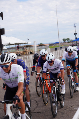 2022 USA Cycling Masters National Championships