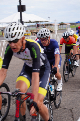 2022 USA Cycling Masters National Championships