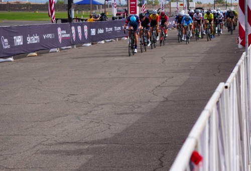 2022 USA Cycling Masters National Championships