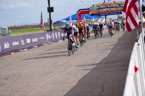 2022 USA Cycling Masters National Championships