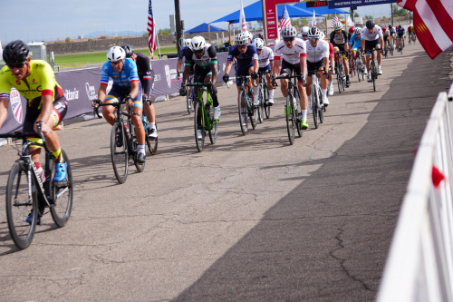 2022 USA Cycling Masters National Championships