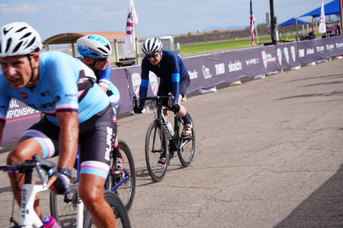 2022 USA Cycling Masters National Championships