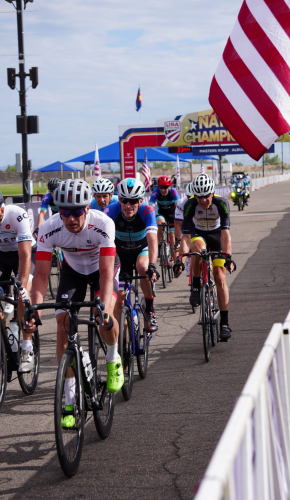 2022 USA Cycling Masters National Championships