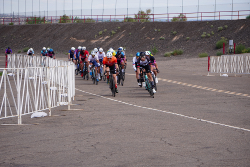 2022 USA Cycling Masters National Championships