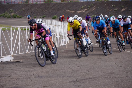 2022 USA Cycling Masters National Championships
