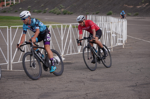 2022 USA Cycling Masters National Championships
