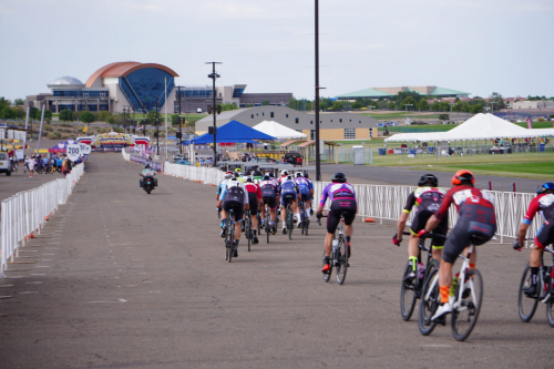 2022 USA Cycling Masters National Championships