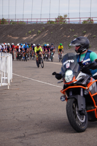 2022 USA Cycling Masters National Championships