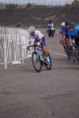2022 USA Cycling Masters National Championships