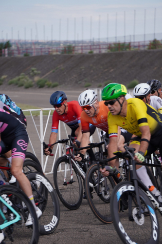 2022 USA Cycling Masters National Championships