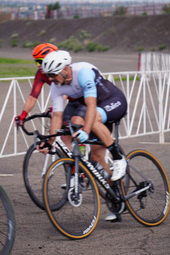 2022 USA Cycling Masters National Championships