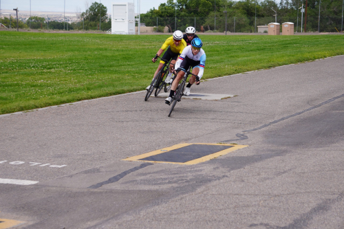 2022 USA Cycling Masters National Championships