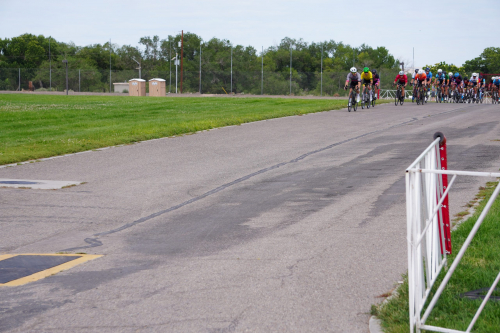 2022 USA Cycling Masters National Championships