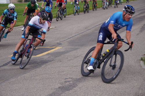 2022 USA Cycling Masters National Championships