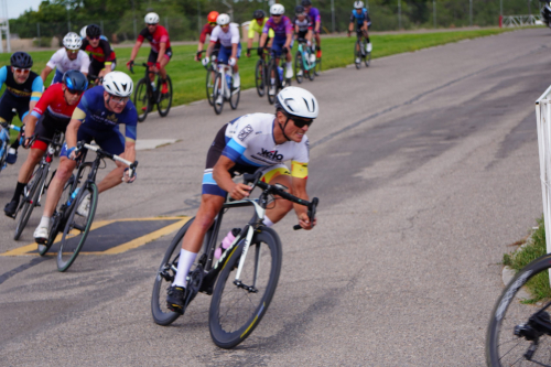 2022 USA Cycling Masters National Championships