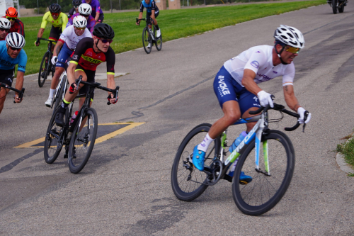 2022 USA Cycling Masters National Championships