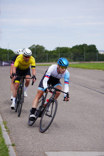 2022 USA Cycling Masters National Championships