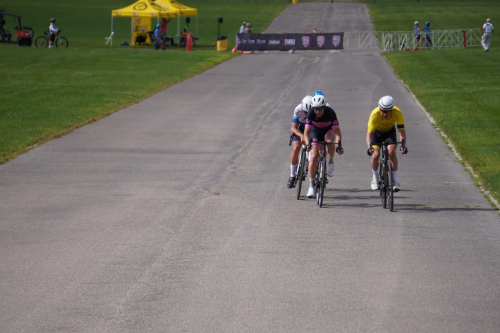 2022 USA Cycling Masters National Championships
