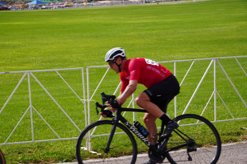 2022 USA Cycling Masters National Championships