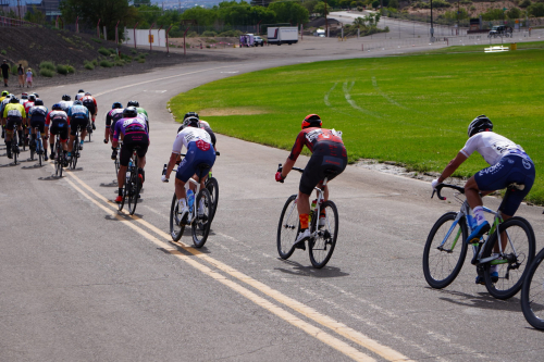 2022 USA Cycling Masters National Championships