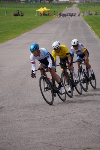 2022 USA Cycling Masters National Championships