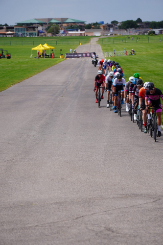 2022 USA Cycling Masters National Championships