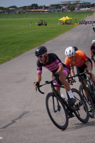 2022 USA Cycling Masters National Championships