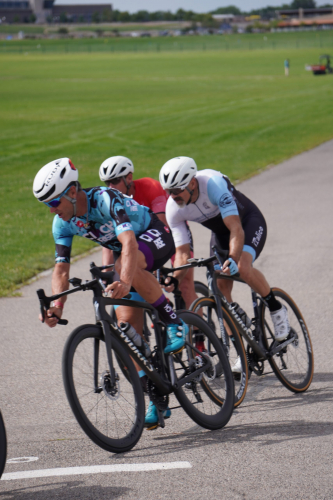 2022 USA Cycling Masters National Championships