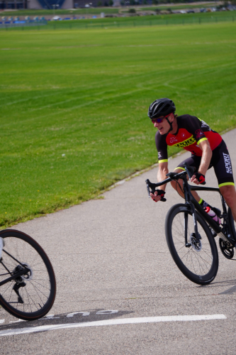 2022 USA Cycling Masters National Championships