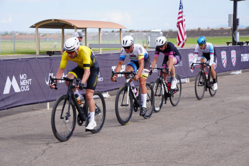 2022 USA Cycling Masters National Championships