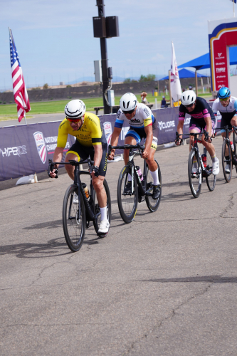 2022 USA Cycling Masters National Championships
