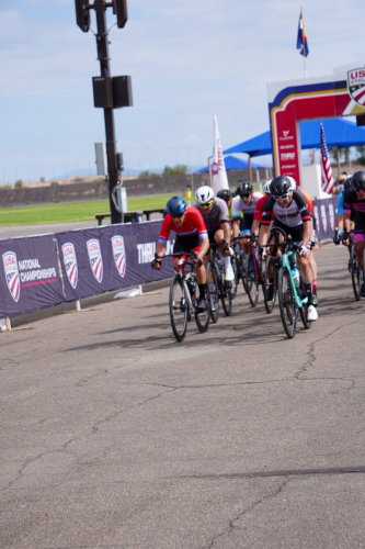 2022 USA Cycling Masters National Championships