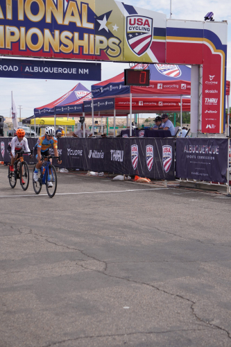 2022 USA Cycling Masters National Championships