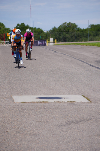 2022 USA Cycling Masters National Championships