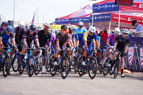2022 USA Cycling Masters National Championships