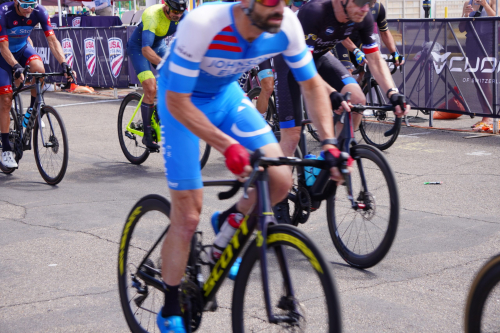 2022 USA Cycling Masters National Championships